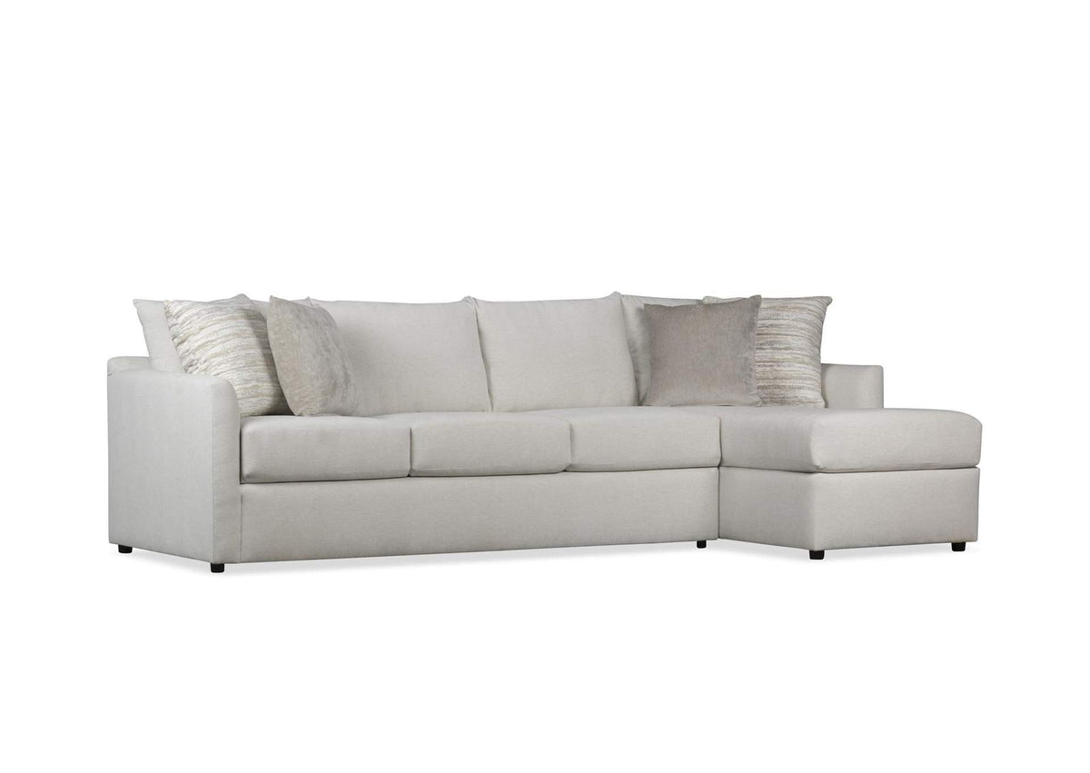 i42584 Georgia Sectional Beige