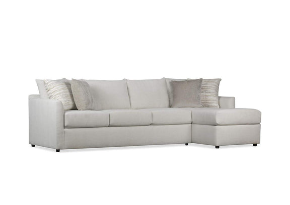 i42584 Georgia Sectional Beige