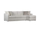 i42584 Georgia Sectional Beige