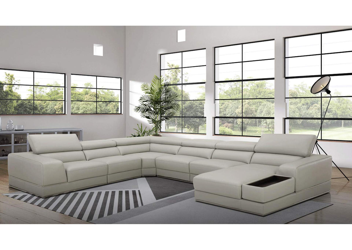 i29443 1576 Sectional Right by Kuka