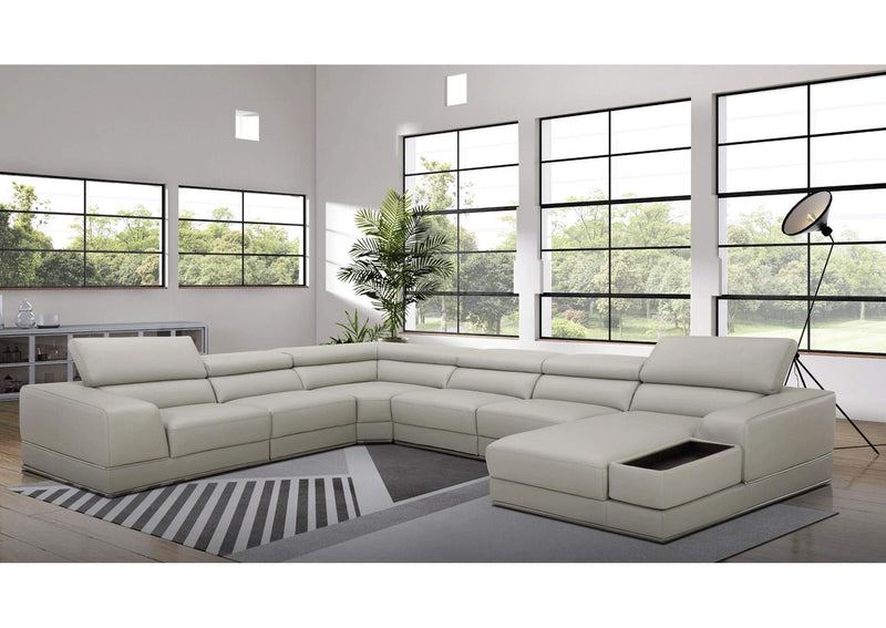i29443 1576 Sectional Right by Kuka