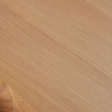 Campbell 40" Round Pedestal Cocktail Table