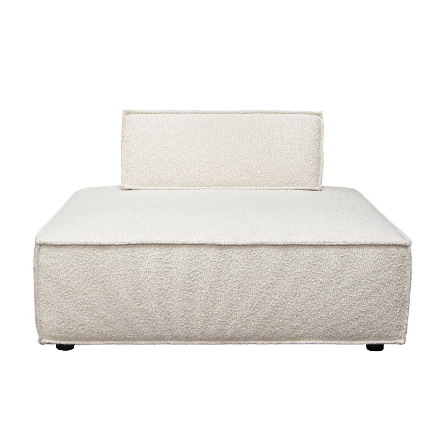 Cara Square Modular Lounger