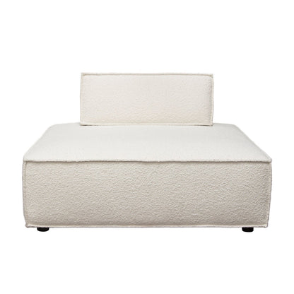 Cara Square Modular Lounger