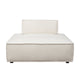 Cara Square Modular Lounger