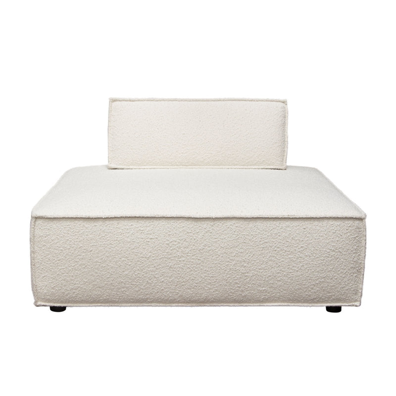 Cara Square Modular Lounger