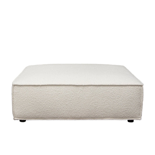 Cara Square Modular Lounger