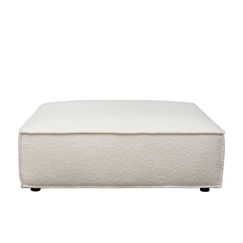Cara Square Modular Lounger