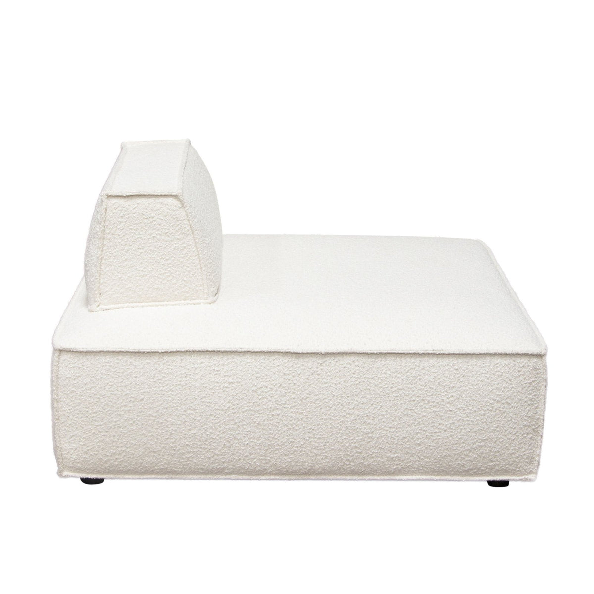 Cara Square Modular Lounger