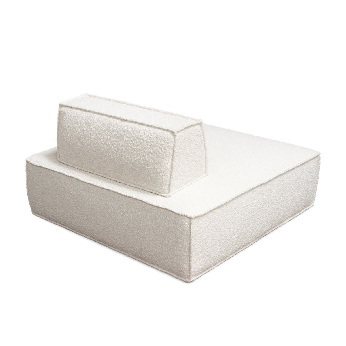 Cara Square Modular Lounger