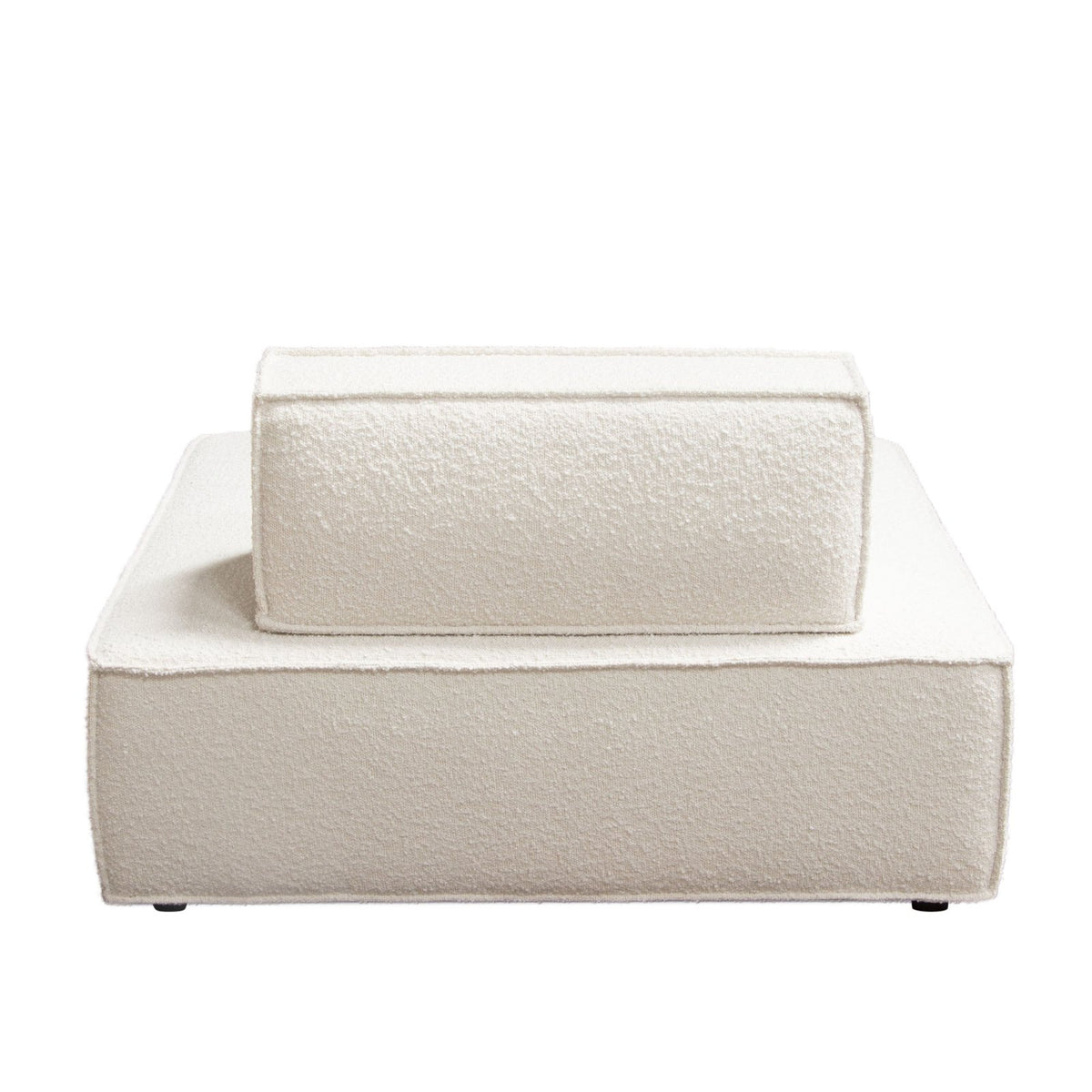 Cara Square Modular Lounger