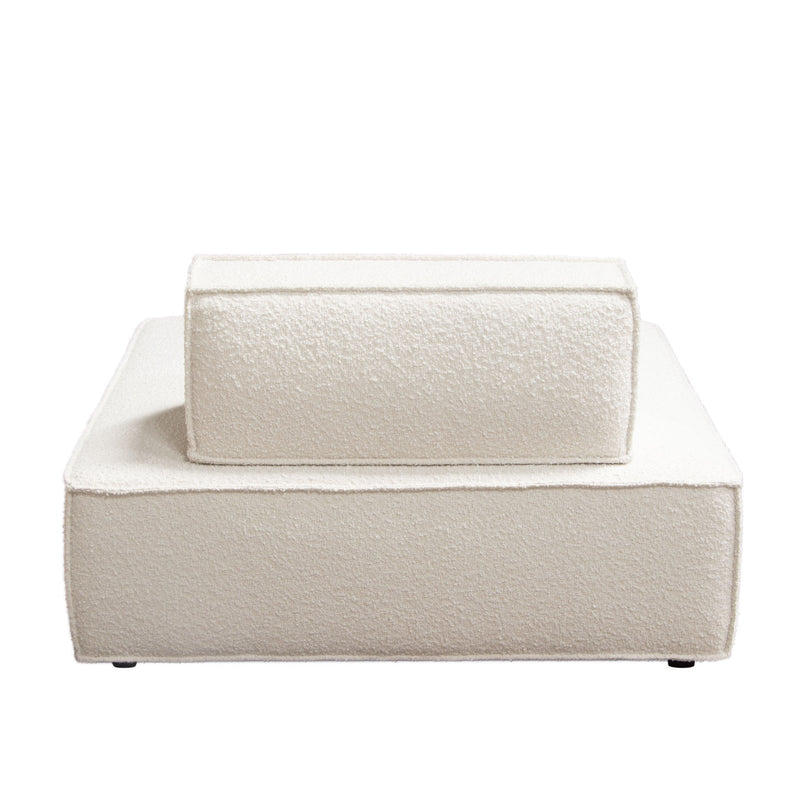 Cara Square Modular Lounger