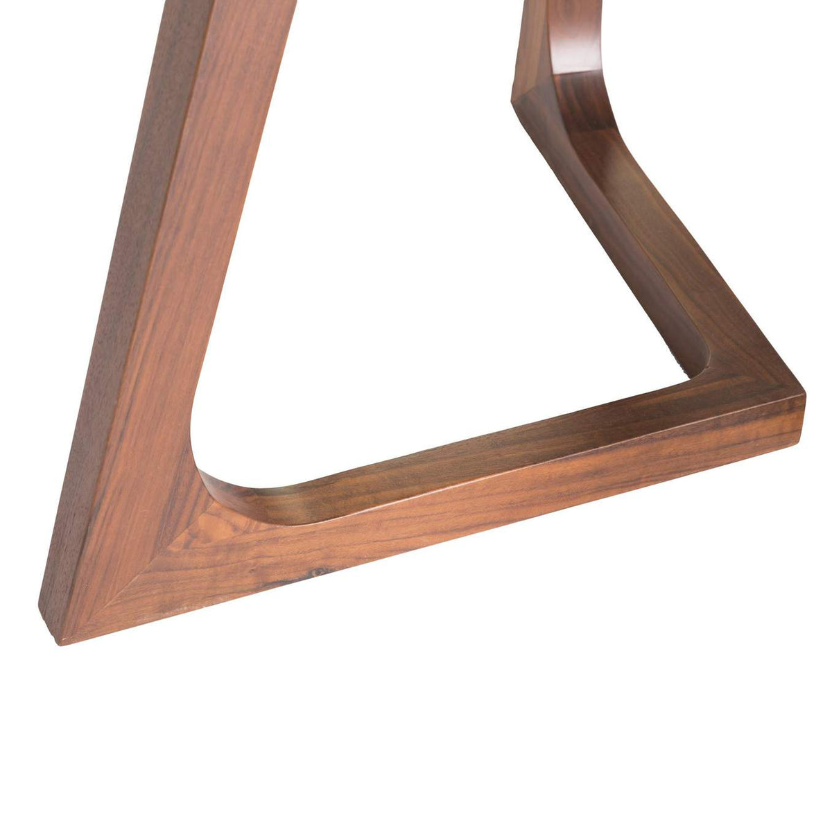 CB-1003-03-0 Godenza Round Dining Table Walnut