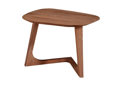 CB-1018-03 Godenza End Table Brown