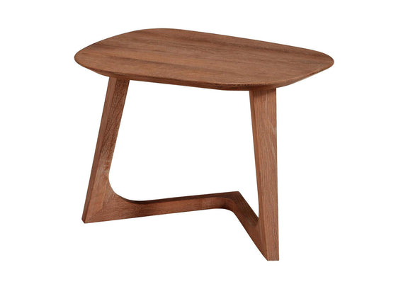 CB-1018-03 Godenza End Table Brown