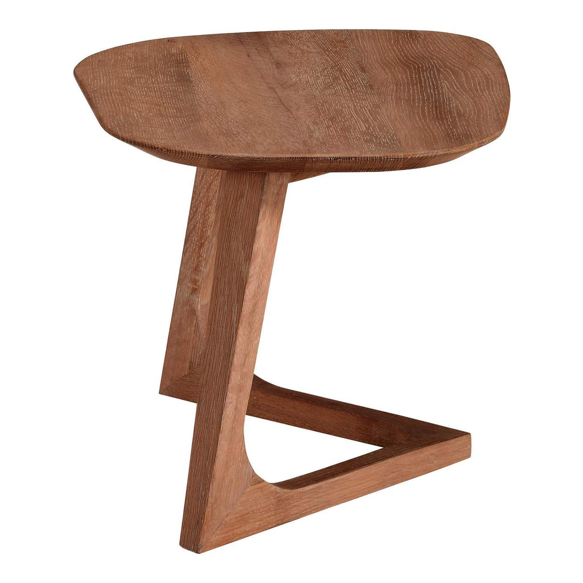 CB-1018-03 Godenza End Table Brown