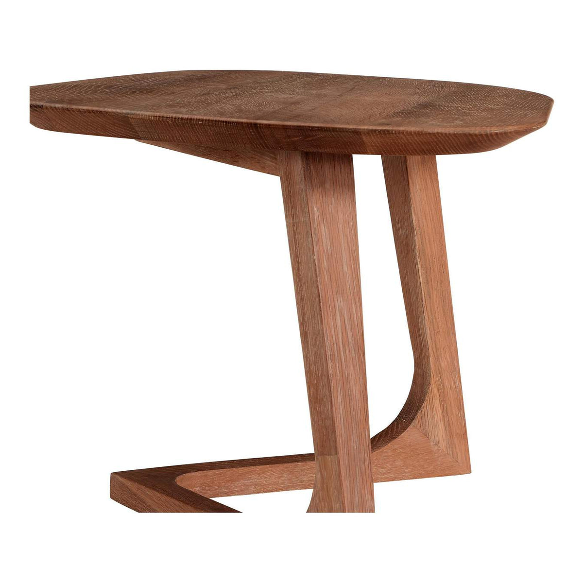 CB-1018-03 Godenza End Table Brown