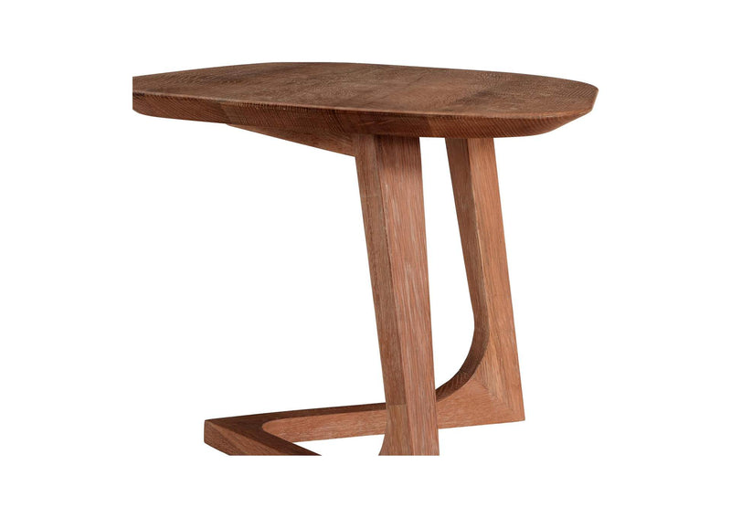 CB-1018-03 Godenza End Table Brown