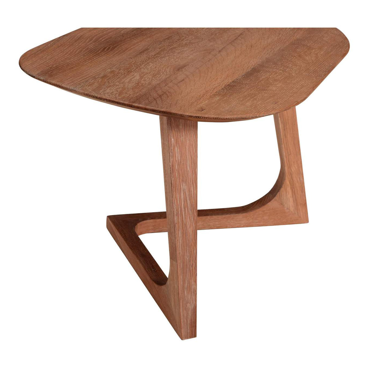 CB-1018-03 Godenza End Table Brown