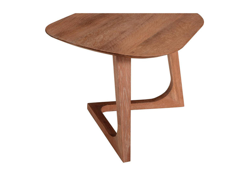 CB-1018-03 Godenza End Table Brown