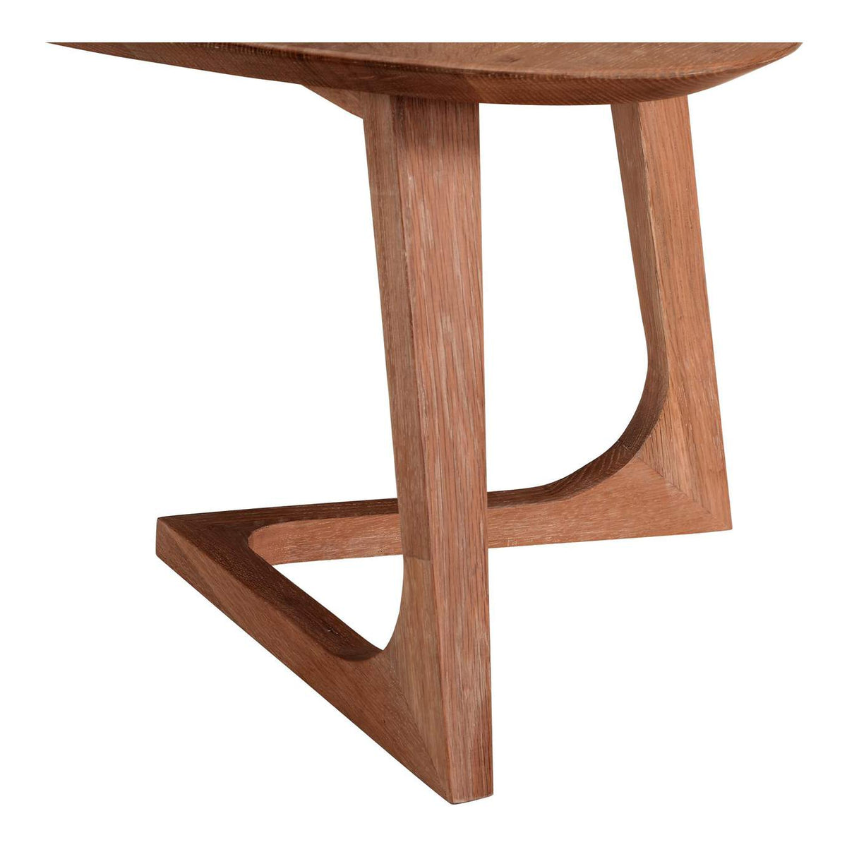 CB-1018-03 Godenza End Table Brown