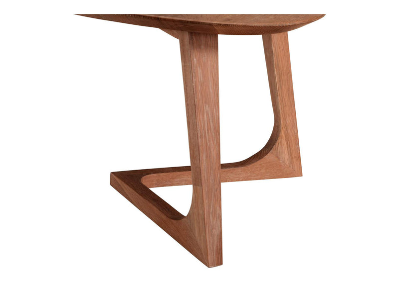 CB-1018-03 Godenza End Table Brown