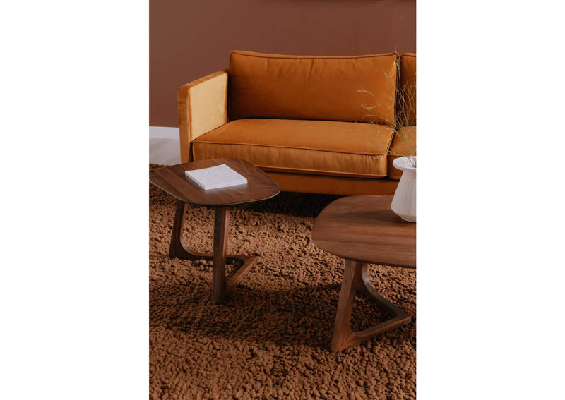 CB-1018-03 Godenza End Table Brown