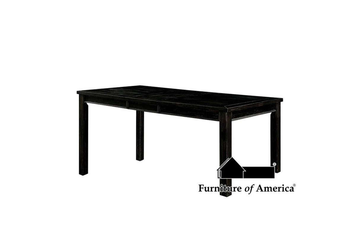Sania 84" Dining Table