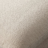 Code Three-Tiered Cushion Ottoman in Birch Performance Fabric