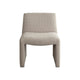 Coral Armless Dining/Accent Chair
