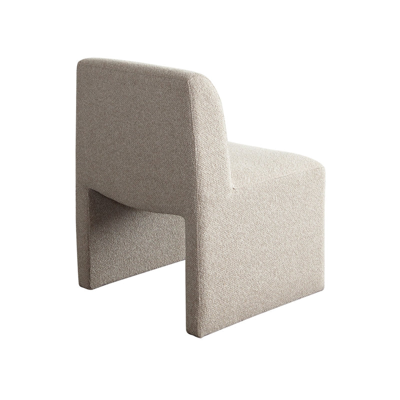 Coral Armless Dining/Accent Chair
