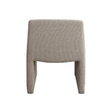 Coral Armless Dining/Accent Chair