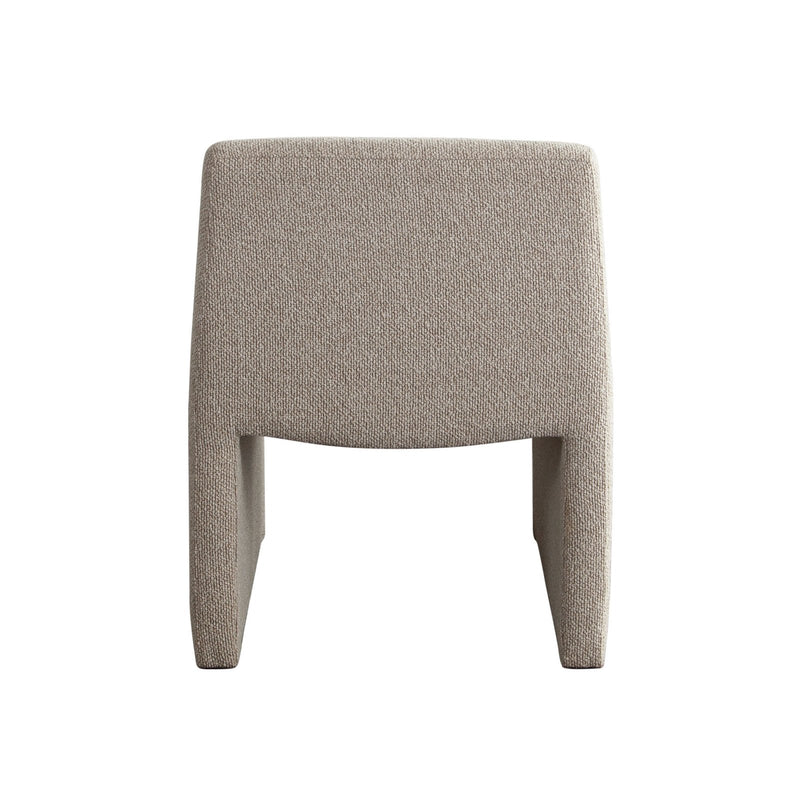 Coral Armless Dining/Accent Chair