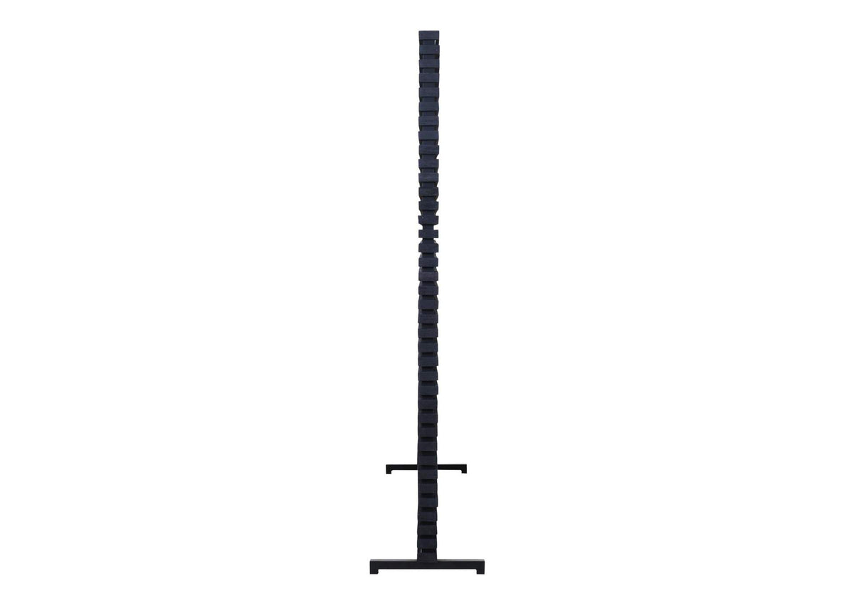 CV-1012-20 Dallin Screen Black