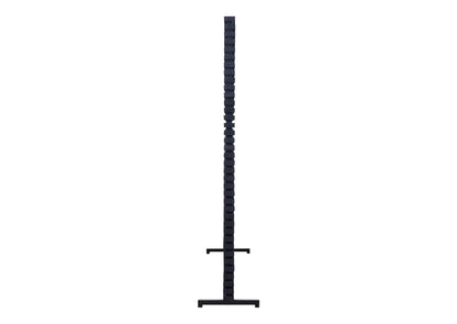 CV-1012-20 Dallin Screen Black