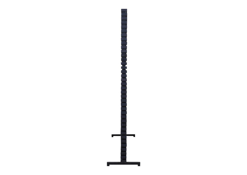 CV-1012-20 Dallin Screen Black