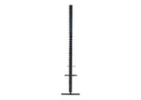 CV-1013-20 Damani Screen Black