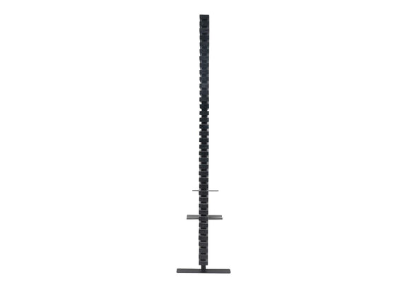 CV-1013-20 Damani Screen Black