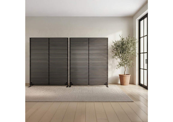 CV-1013-20 Damani Screen Black