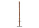 CV-1013-24 Damani Screen Brown