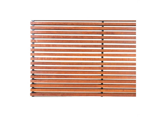 CV-1013-24 Damani Screen Brown