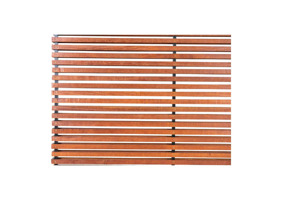 CV-1013-24 Damani Screen Brown
