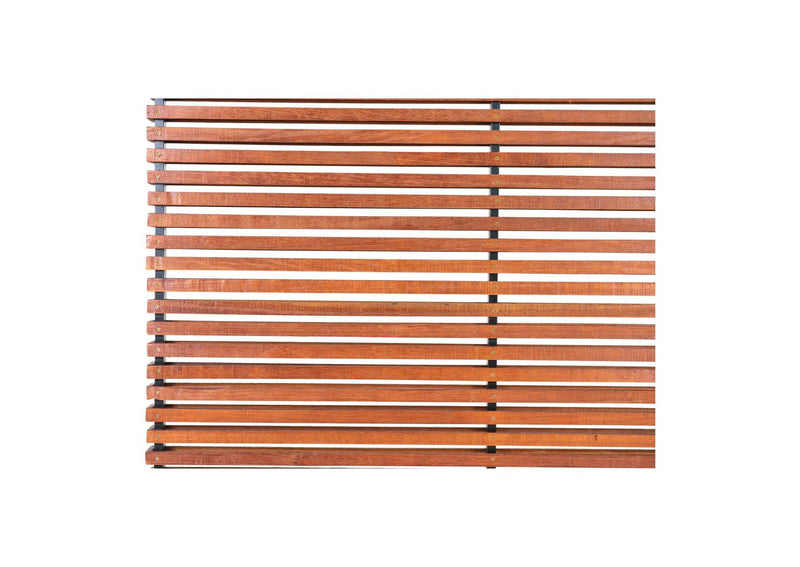 CV-1013-24 Damani Screen Brown