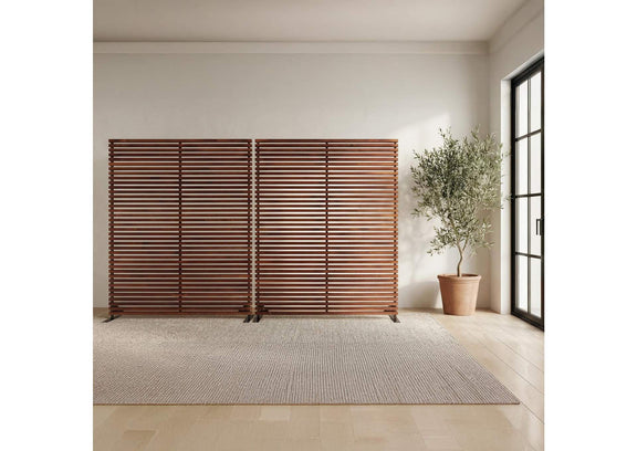 CV-1013-24 Damani Screen Brown