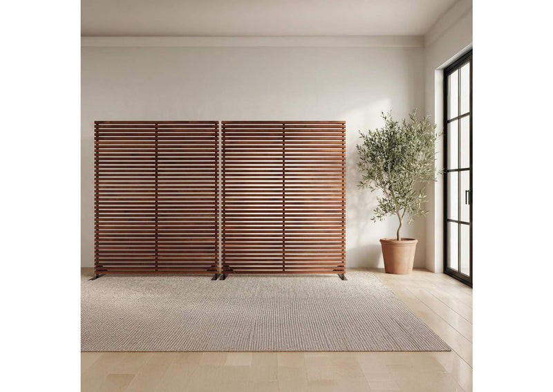 CV-1013-24 Damani Screen Brown
