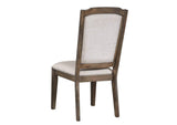 DLU-CA-C113-2 Sunset Trading Cali Dining Chair | Set of 2