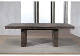 DLU-CA113 Sunset Trading Cali Extendable Dining Table