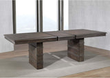 DLU-CA113 Sunset Trading Cali Extendable Dining Table