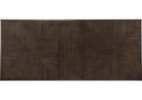 DLU-CA113 Sunset Trading Cali Extendable Dining Table