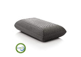 ZZKKMPZB Zoned Dough&reg; + Bamboo Charcoal - King Mid Loft